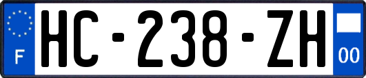 HC-238-ZH