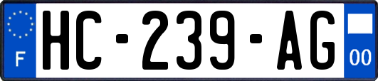 HC-239-AG