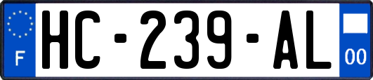 HC-239-AL