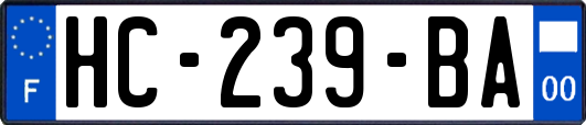 HC-239-BA