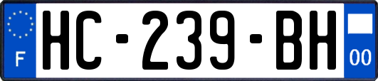 HC-239-BH