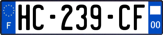HC-239-CF