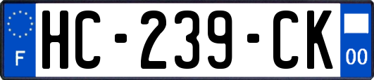HC-239-CK