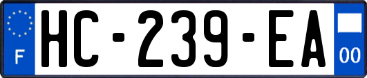 HC-239-EA