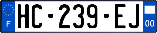 HC-239-EJ