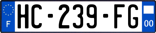 HC-239-FG