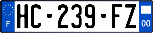 HC-239-FZ