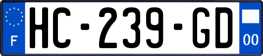 HC-239-GD