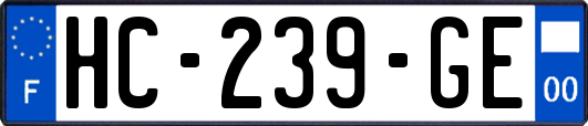 HC-239-GE