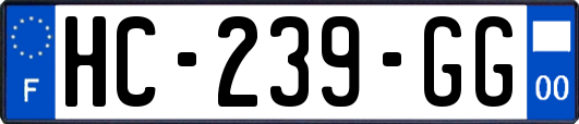 HC-239-GG