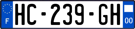 HC-239-GH