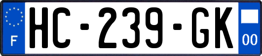 HC-239-GK