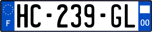 HC-239-GL
