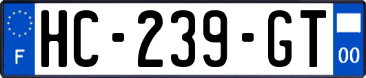 HC-239-GT