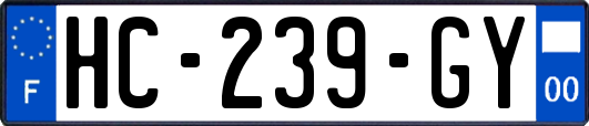 HC-239-GY