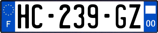 HC-239-GZ