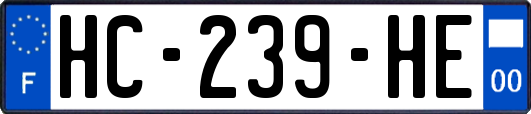 HC-239-HE