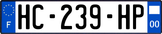 HC-239-HP