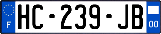 HC-239-JB
