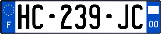 HC-239-JC