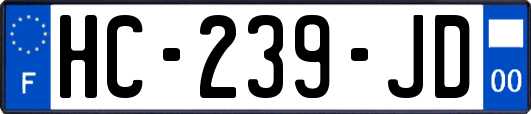 HC-239-JD