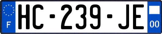 HC-239-JE