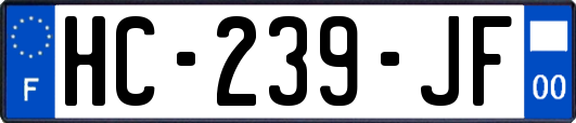 HC-239-JF