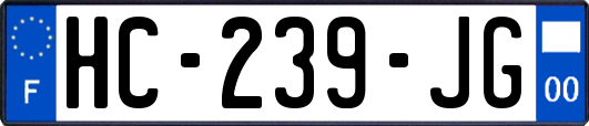 HC-239-JG