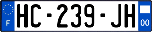 HC-239-JH