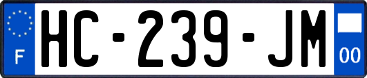 HC-239-JM