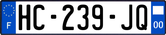 HC-239-JQ