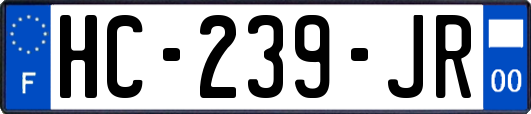 HC-239-JR