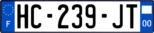 HC-239-JT