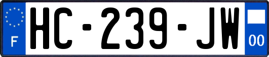 HC-239-JW