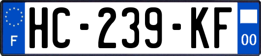 HC-239-KF