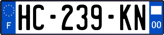 HC-239-KN