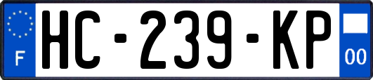 HC-239-KP