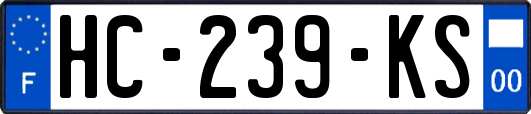 HC-239-KS