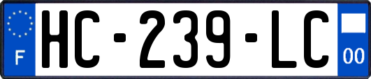 HC-239-LC