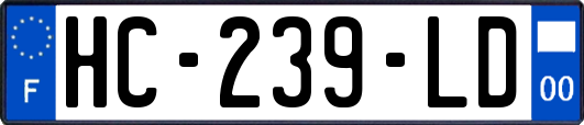 HC-239-LD