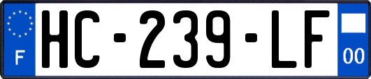 HC-239-LF