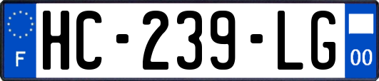HC-239-LG