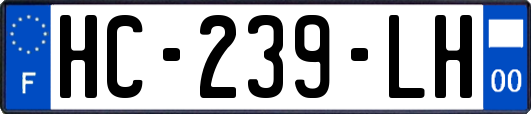 HC-239-LH