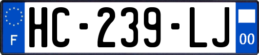 HC-239-LJ
