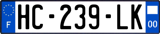 HC-239-LK