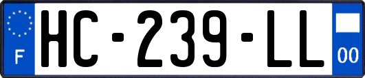 HC-239-LL
