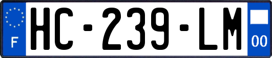 HC-239-LM
