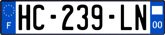 HC-239-LN