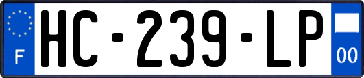 HC-239-LP