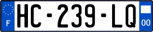 HC-239-LQ
